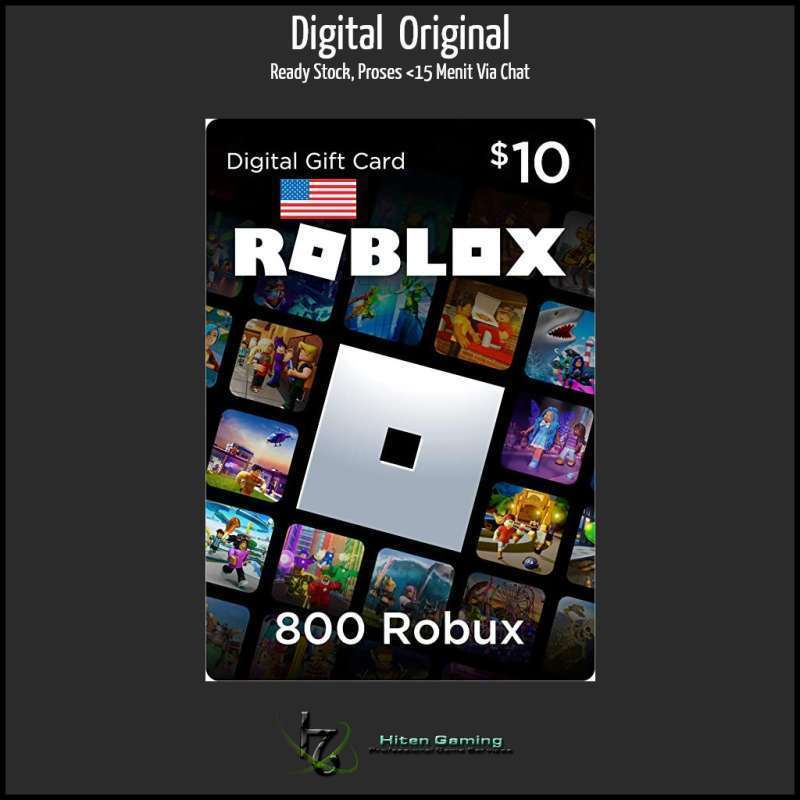 Gift Card Roblox 2.800 Robux - Código Digital - Playce - Games
