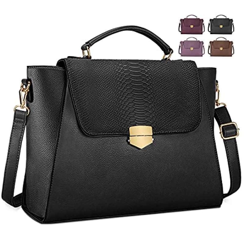 Promo Laptop Bag for Women 15.6 Inch 