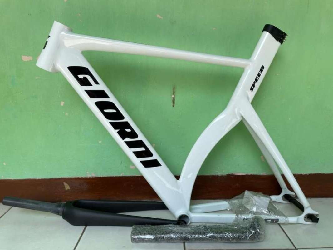 Frame clearance fixie murah