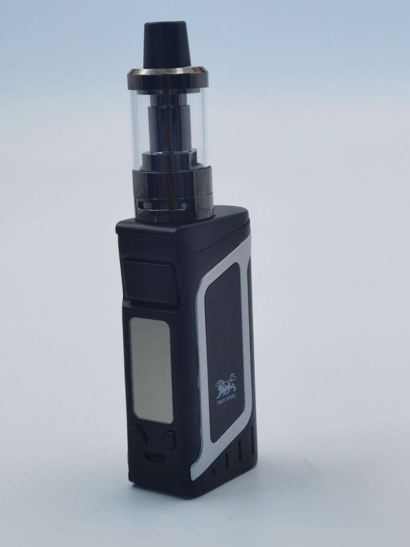 Vapor smoke online