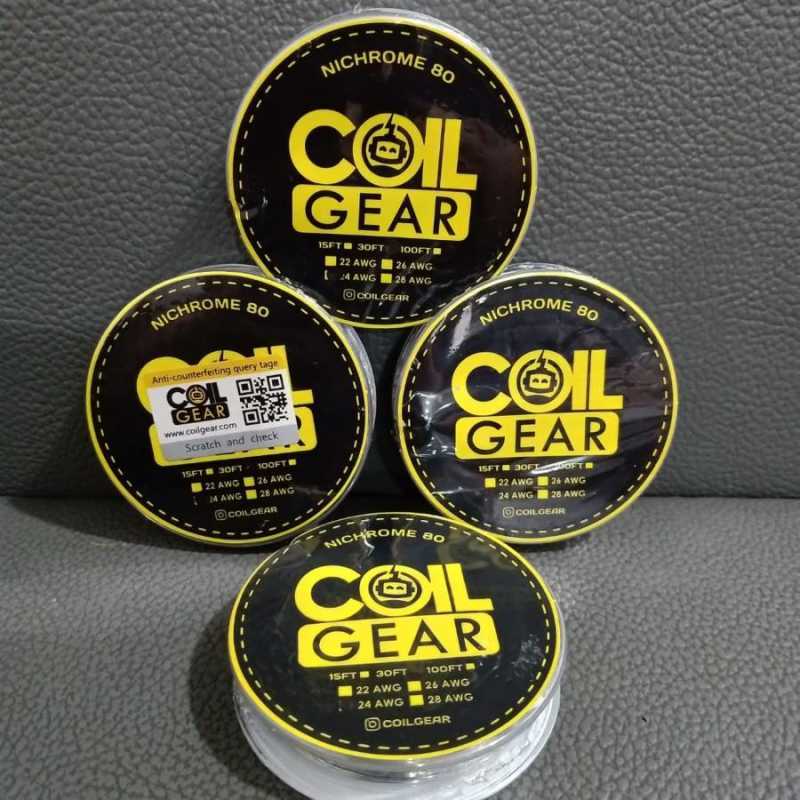 Koil Kawat Vape Gratis Ongkir  Harga Murah Mei 2026
