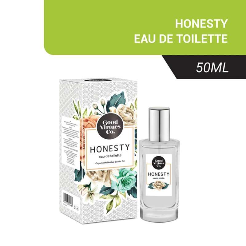 Good virtues perfume online