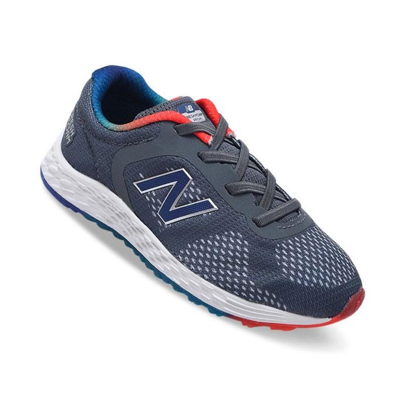 new balance bungee lace