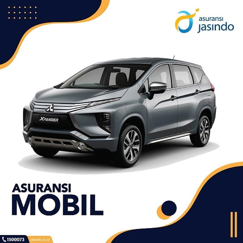 Jual Jasindo Asuransi Mobil For Mitsubishi Xpander Gls Mt Online Januari 2021 Blibli