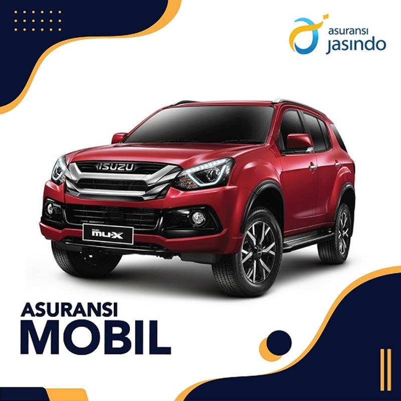 Jual Jasindo Asuransi Mobil For Isuzu Panther Ls Online Januari 2021 Blibli