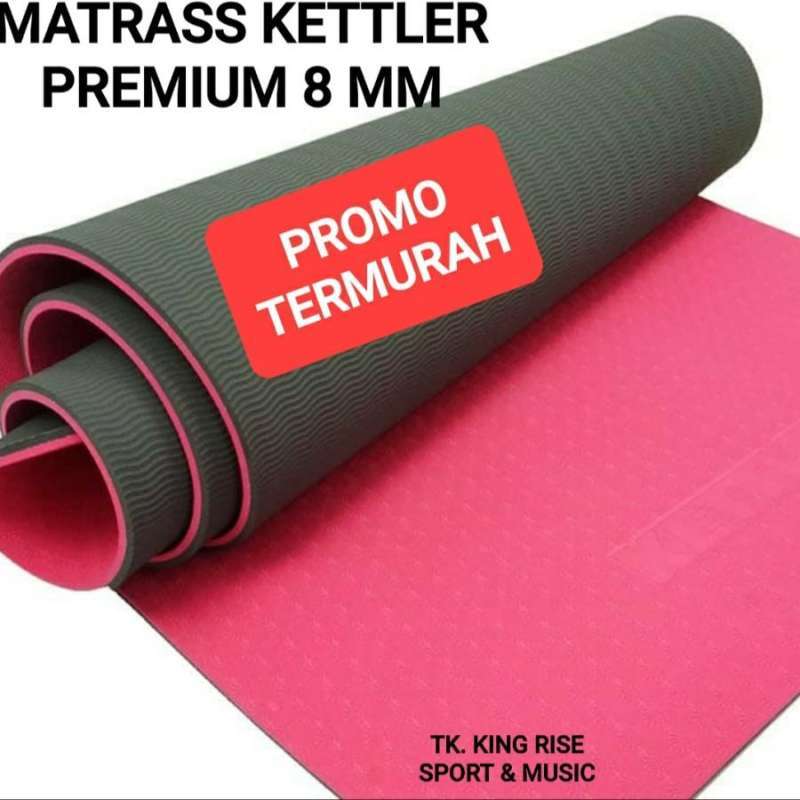 Matras yoga kettler 2025