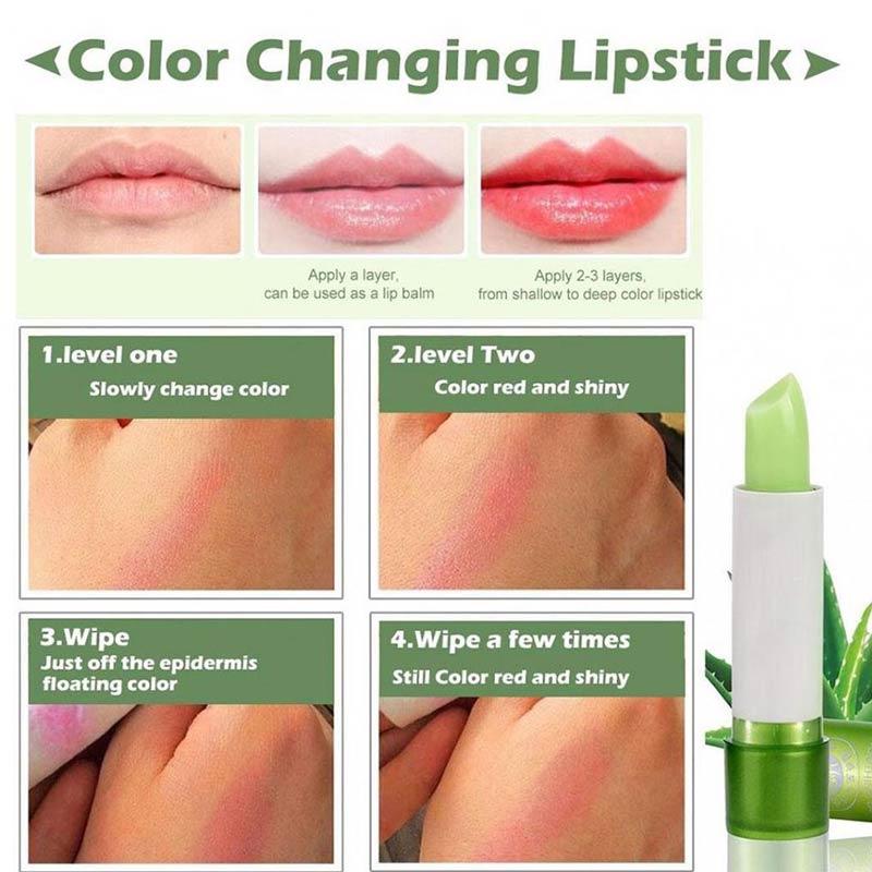 Jual Aloe Vera Natural Aloe Lip Balm Soothe Moisturize Heal Protect Lips Online Maret 2021 | Blibli Jual Aloe Vera Natural Aloe Lip Balm Soothe Moisturize Heal Protect Lips Online Maret 2021 | Blibli