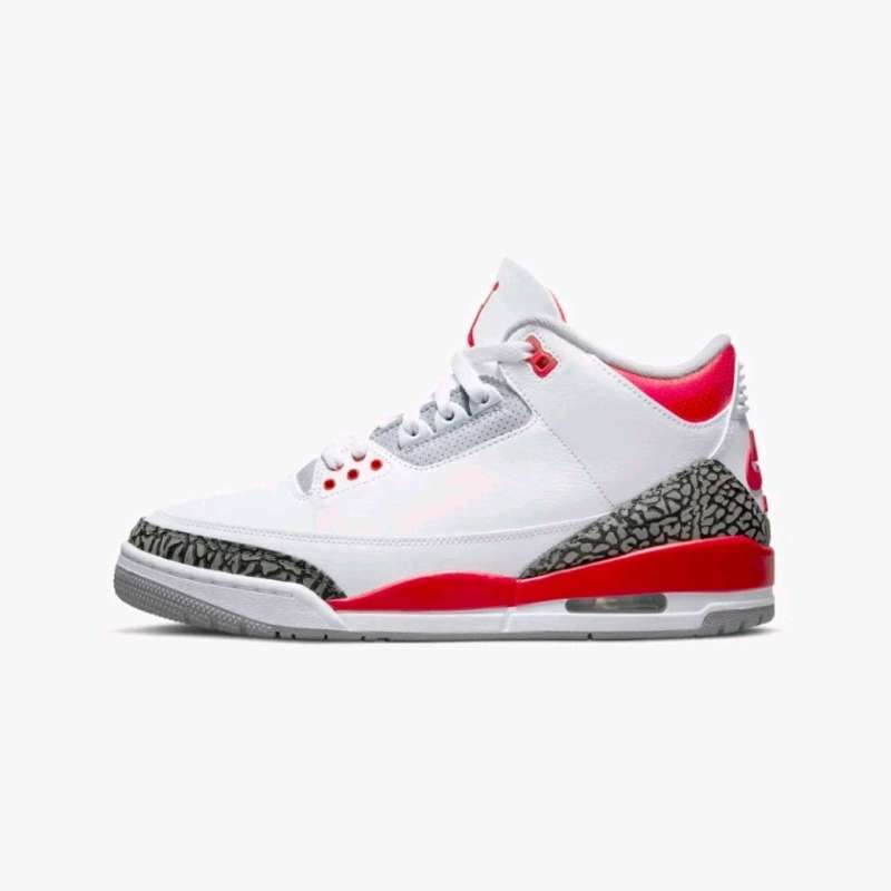 Jual air jordan 3 new arrivals
