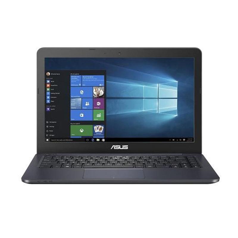 Jual Asus E402ya Ga301t Ga302t Notebook E2 7015u 4gb 256gb Ssd 14 Inch Win10 Online Desember 2020 Blibli