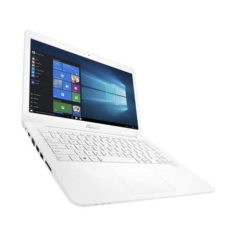 Jual Asus E402ya Ga301t Ga302t Notebook E2 7015u 4gb 256gb Ssd 14 Inch Win10 Online Desember 2020 Blibli