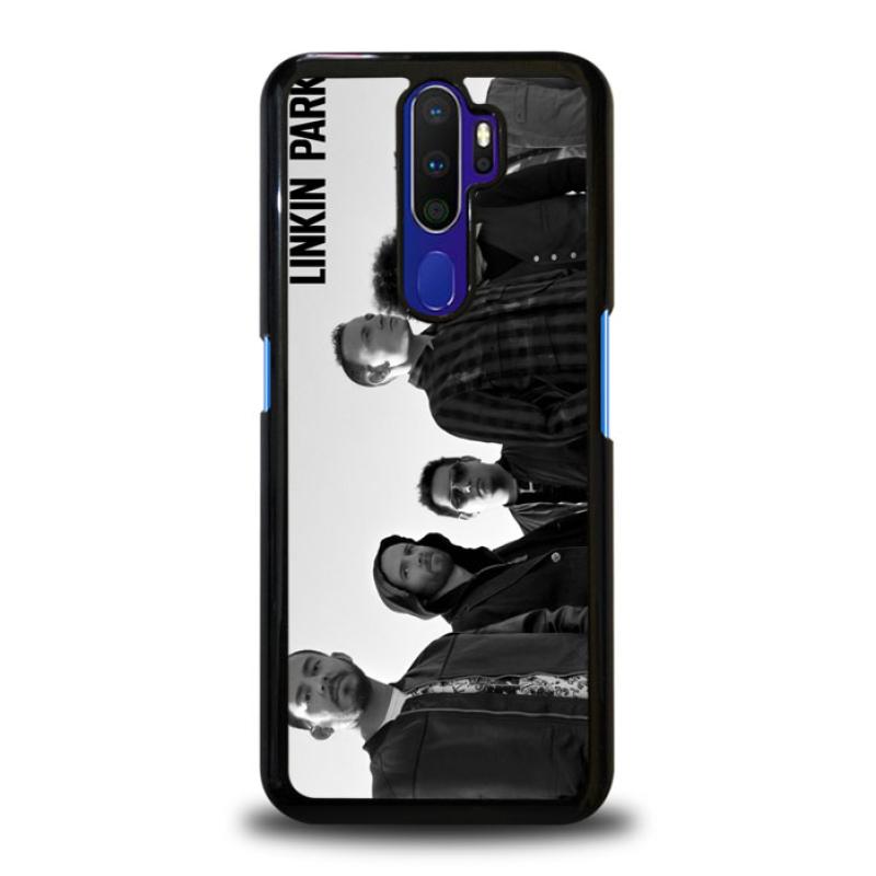 Jual Linkin Park C0109 Casing Oppo A5 A9 2020 Case Online Mei