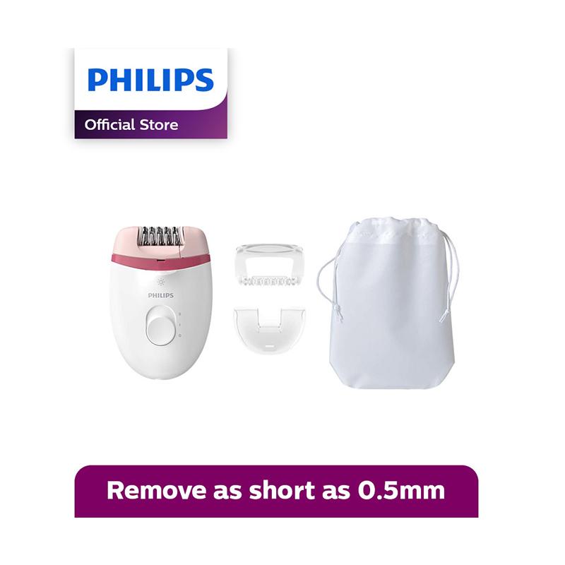 Jual Philips Bre255 00 Epilator Washable Head Shaver Online Desember 2020 Blibli