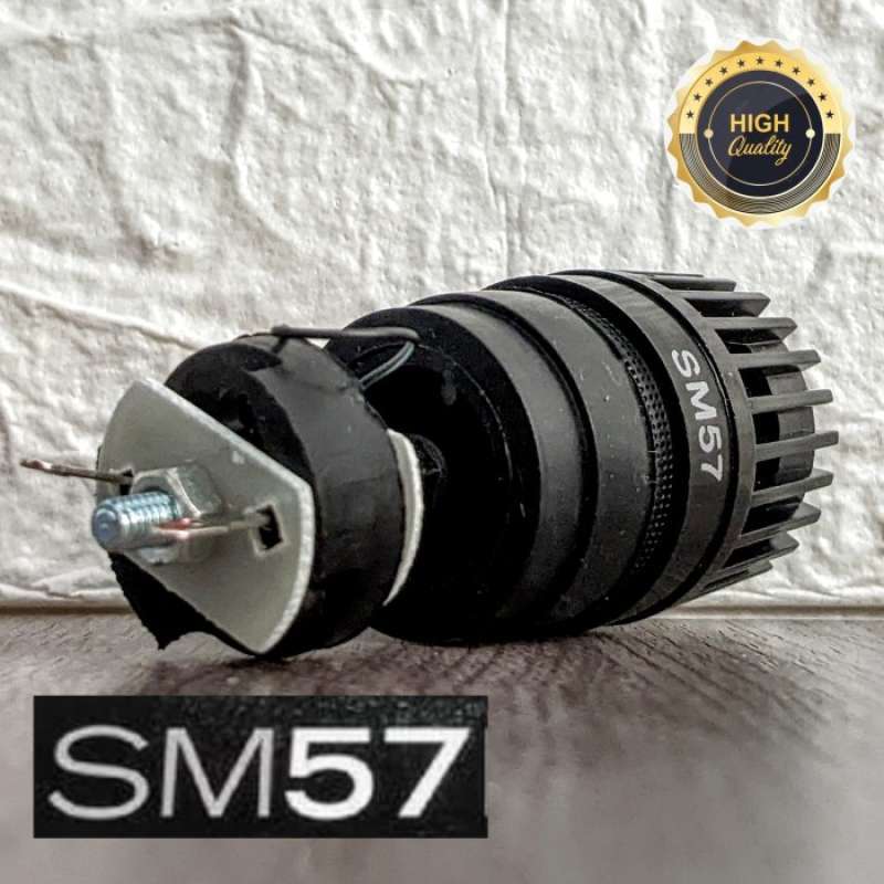 Spul mic shop sennheiser original