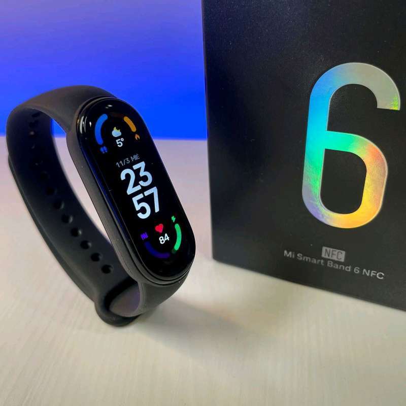 Jual Xiaomi Mi Band Di Seller Wulan Shop Rawa Panjang, Kab