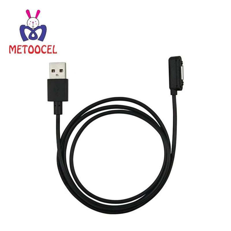 Sony Magnetic Charging Cable Xperia Z Ultra Z1 Z2 Mini Z3 Kabel