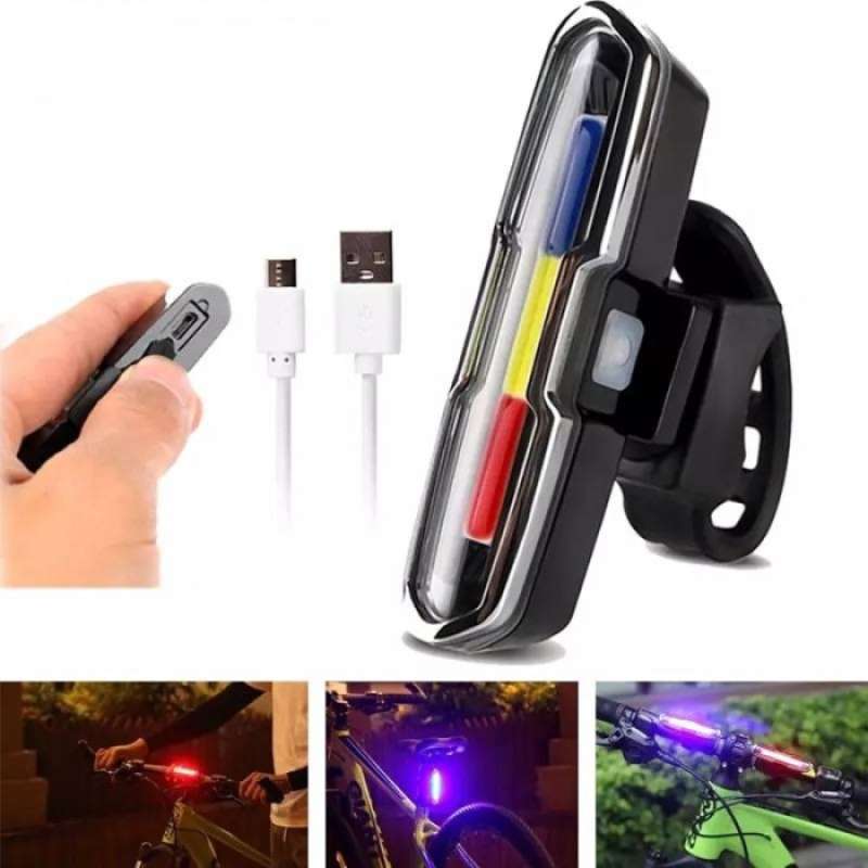Lampu fixie 2025