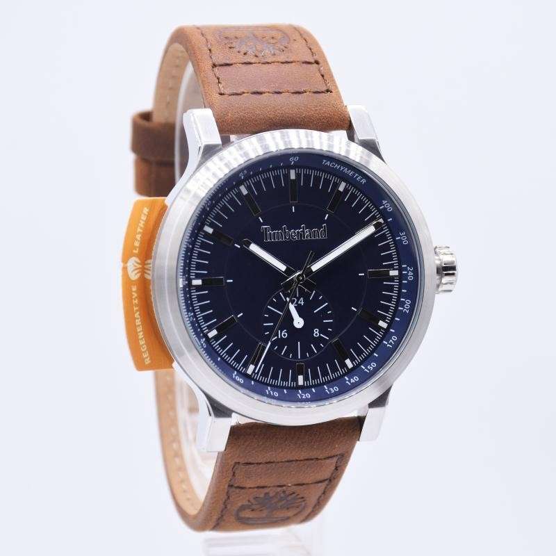 Jual tali sales jam timberland