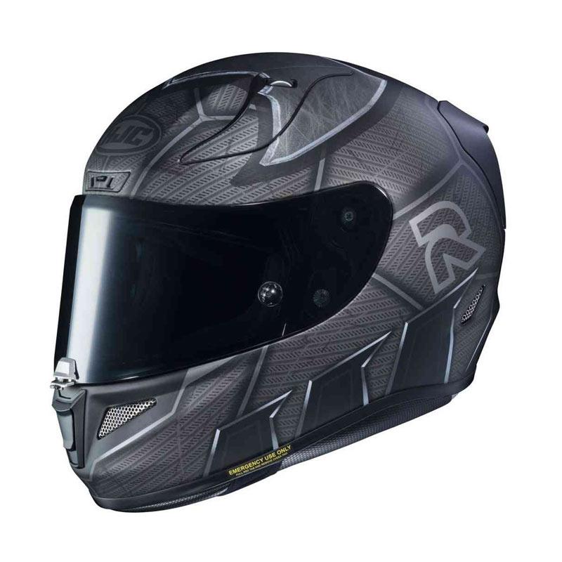 Jual Hjc Rpha 11 Batman Helm Full Face Online Agustus 2020