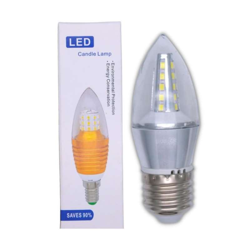 Lampu candle light cheap