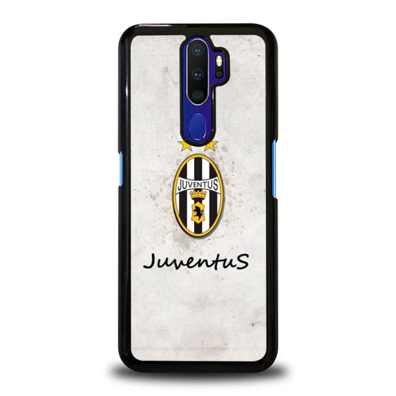 Jual Hardcase Premium Custom Oppo A5 2020 Juventus Logo L0165 Case Cover Online September 2020 Blibli Com