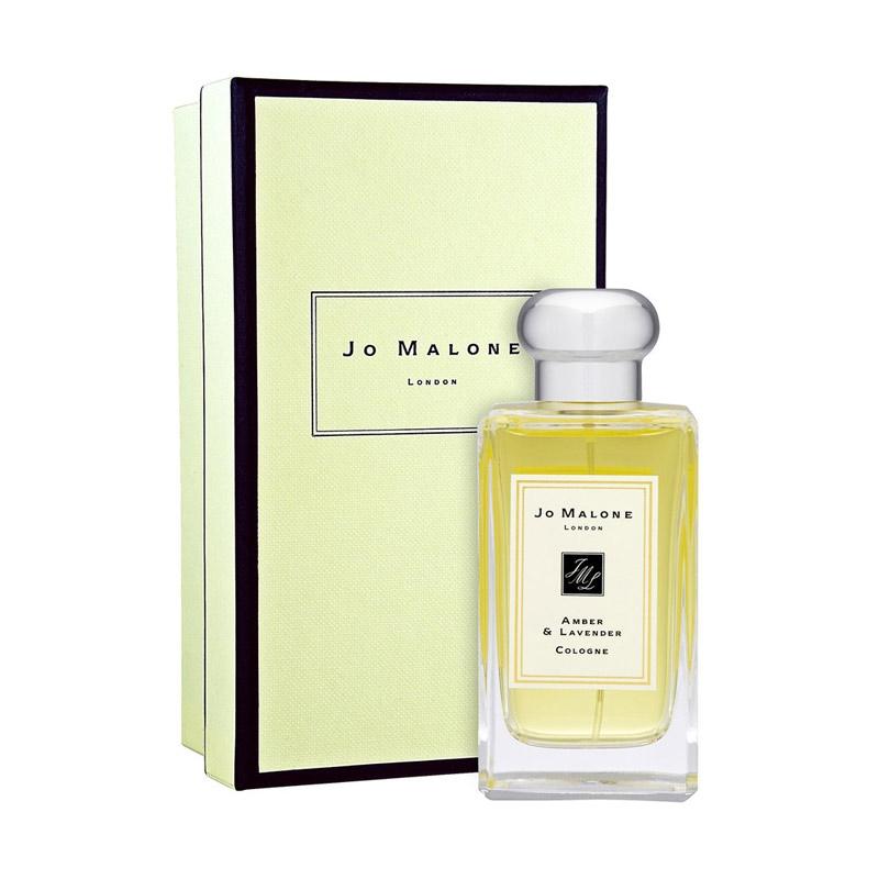 Jo malone 2025 parfum pria