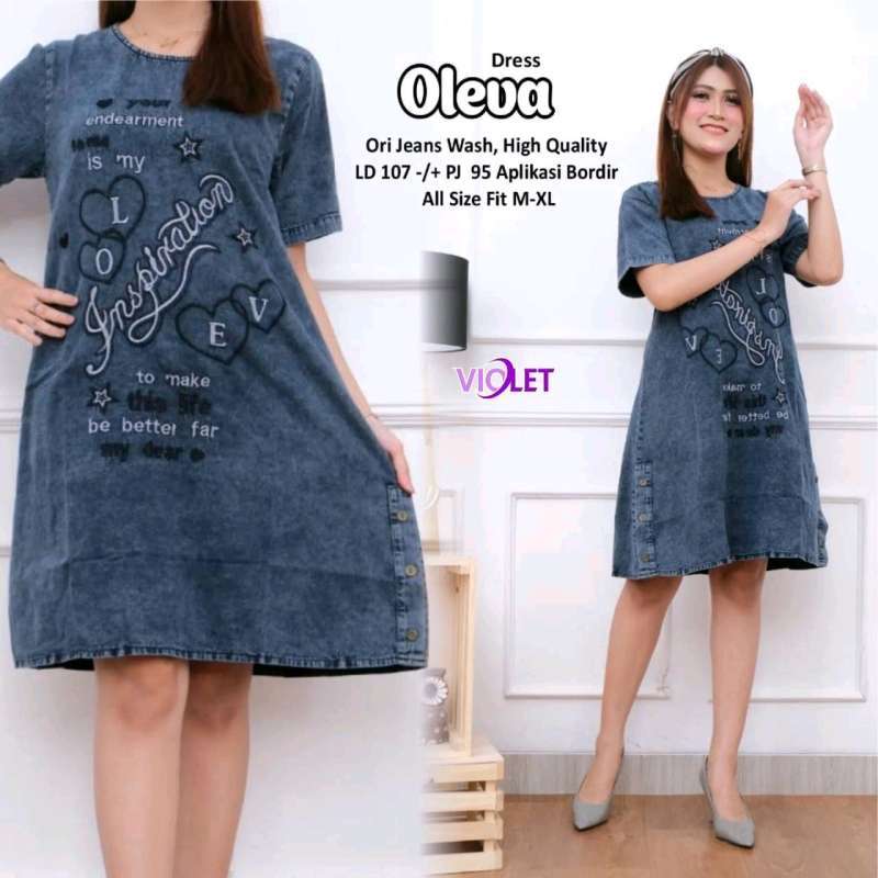 Oleva brand store