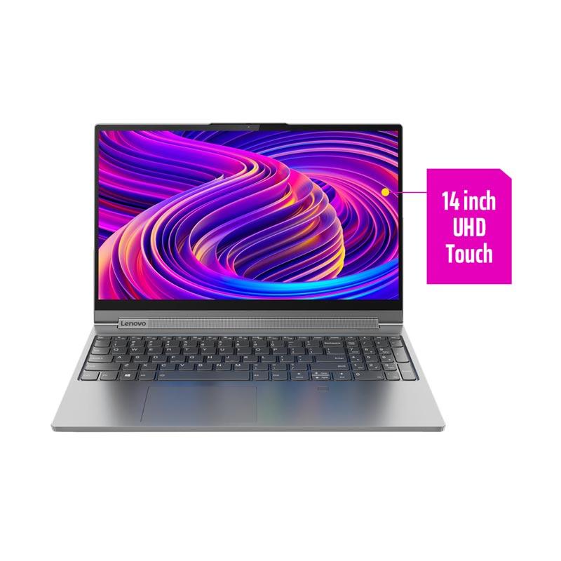 Jual Lenovo Yoga C940 77id Nottebook I7 1065g 1tb M 2 16gb Uma Win 10 14 Inch Uhd Touch Stylus Pen Ohs Online November 2020 Blibli