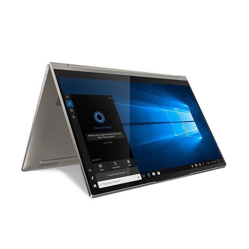 Jual Lenovo Yoga C940 77id Nottebook I7 1065g 1tb M 2 16gb Uma Win 10 14 Inch Uhd Touch Stylus Pen Ohs Online November 2020 Blibli
