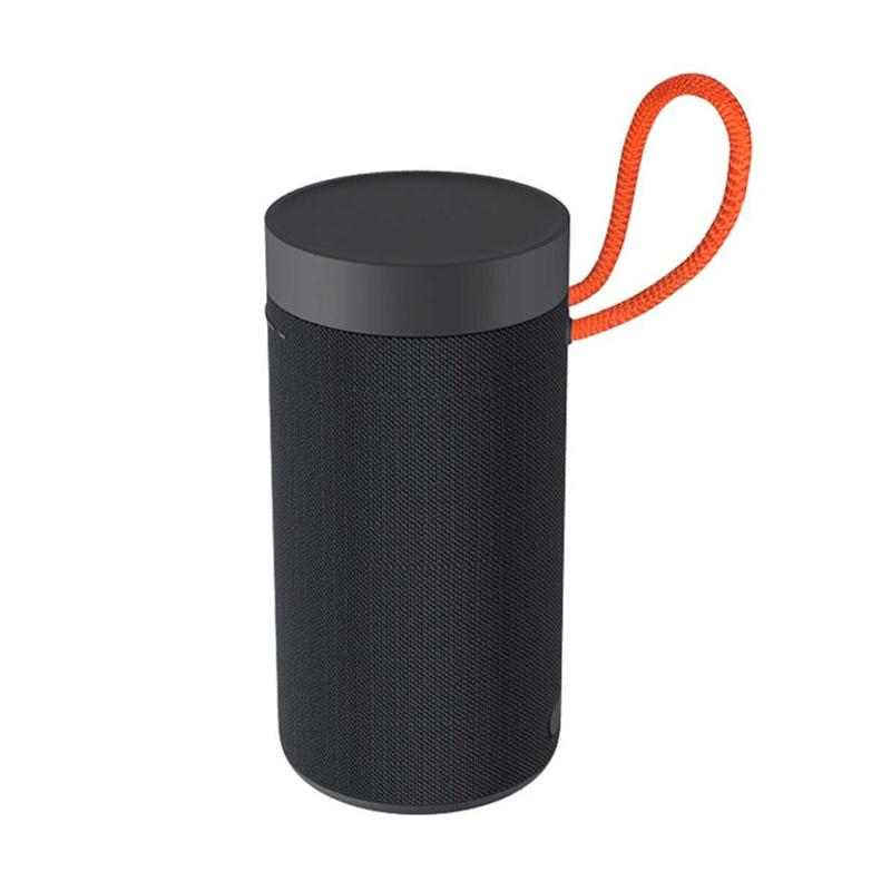 Jual Xiaomi Xmyx02jy Mi Bluetooth Rechargeable Waterproof Outdoor Speaker Online Februari 2021 Blibli