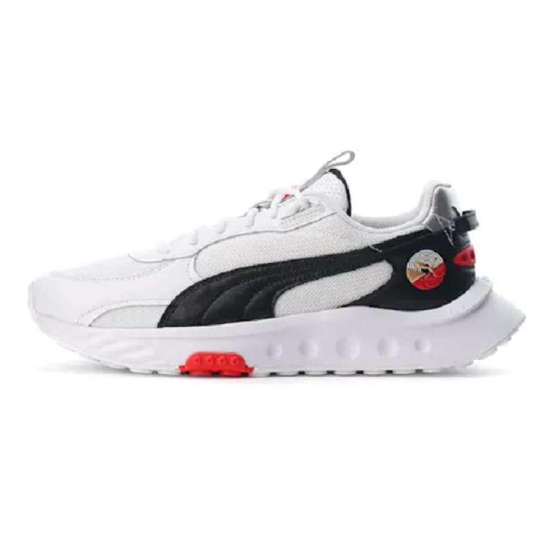 Puma fierce outlet shop