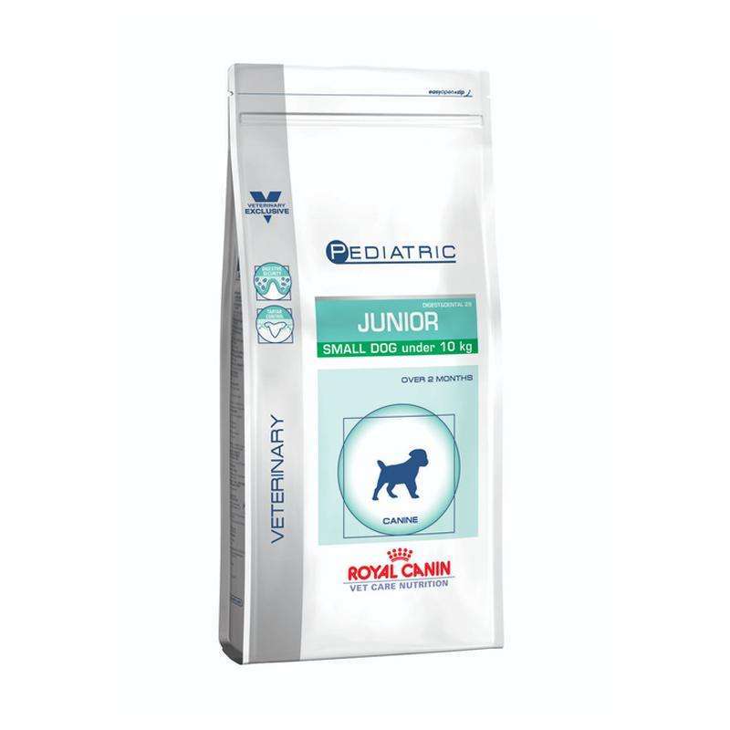 Royal canin pediatric starter small dog sales