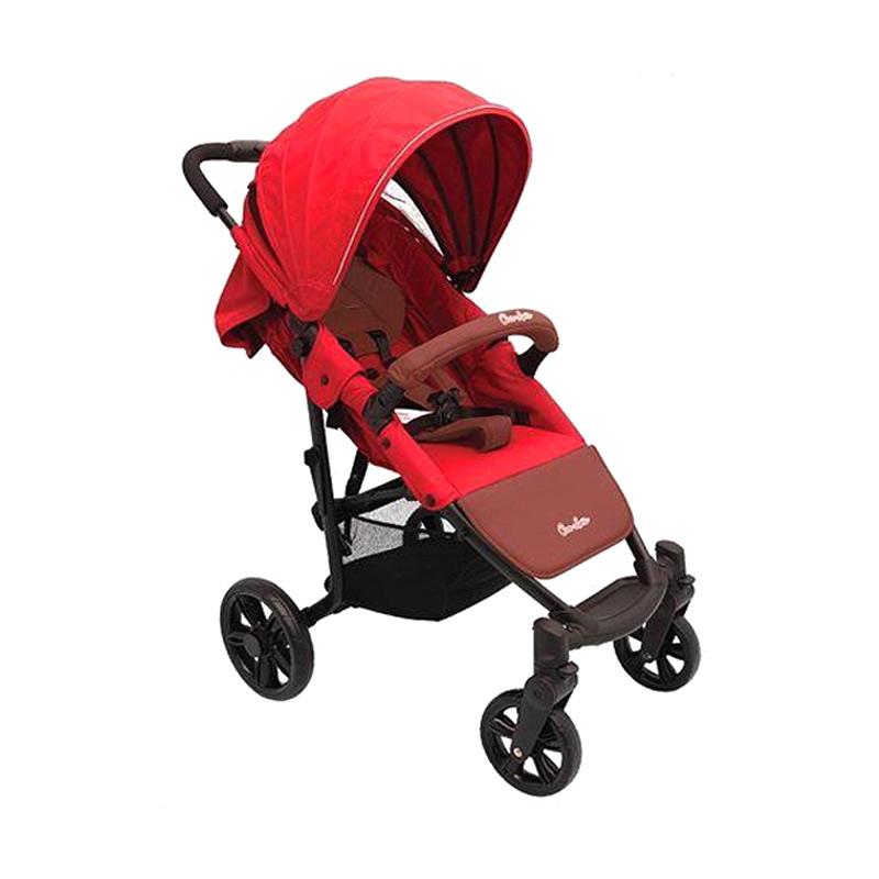 Harga stroller kecil 2025