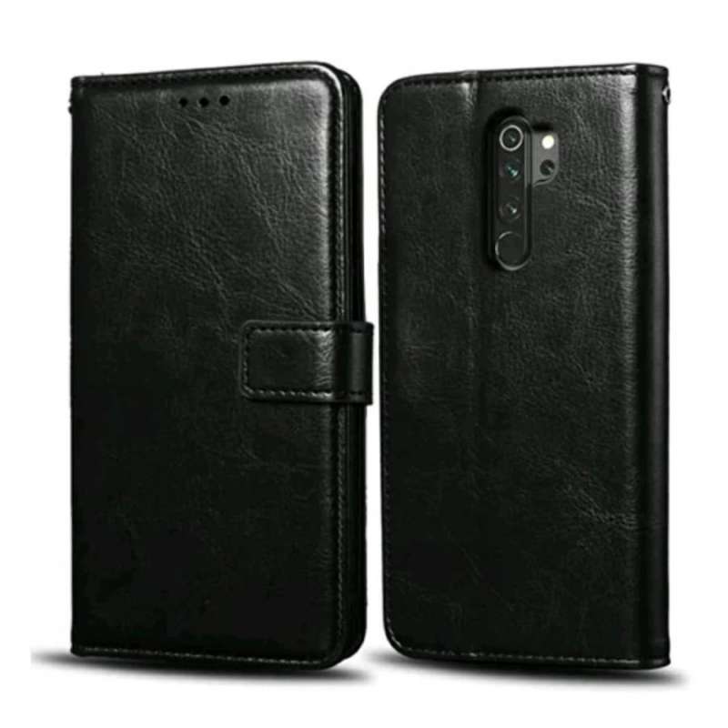 Case Xiaomi Redmi Note Pro Wallet Leather Flip Cover