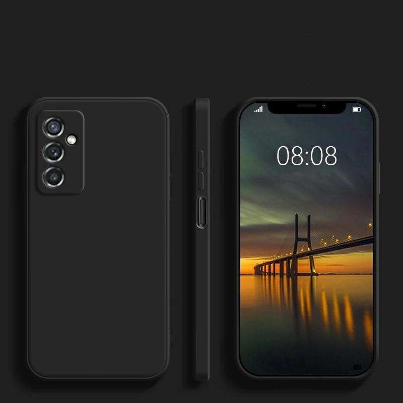 Case Samsung M52 5G Premium Soft Case Casing TERBARU 2021 NEW