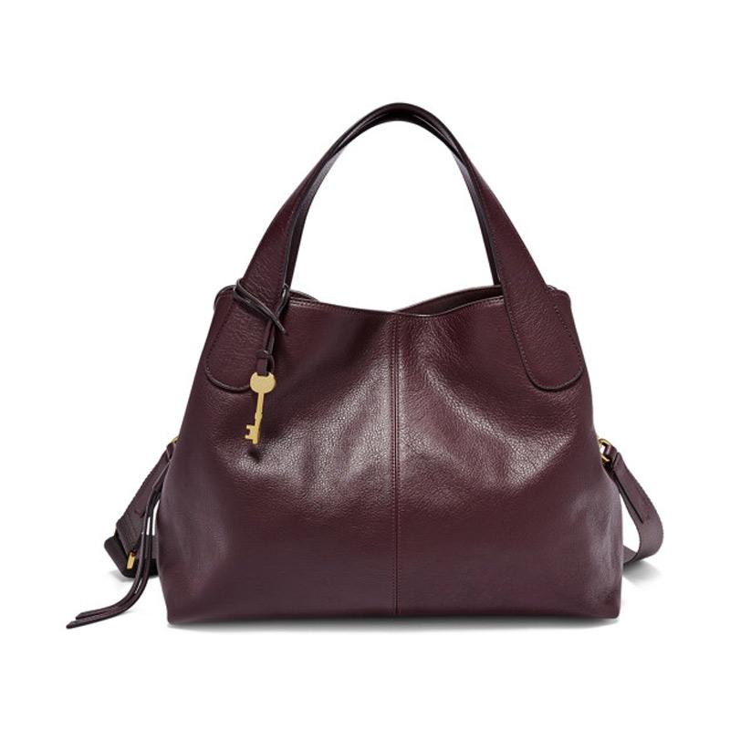 Fossil maya hotsell crossbody fig