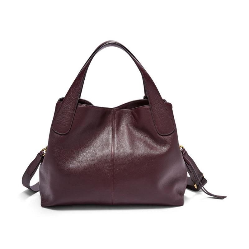 Fossil store fig bag