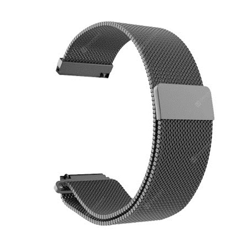 amazfit bip milanese loop