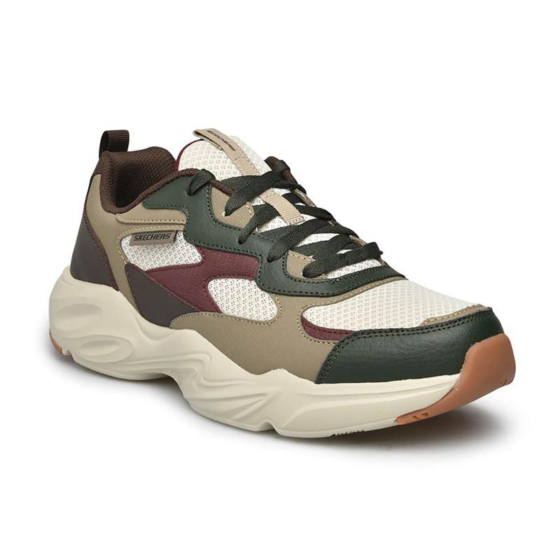 Jual Skechers Men Stamina Airy Shoes Ske51936brmt Online Desember 2020 Blibli