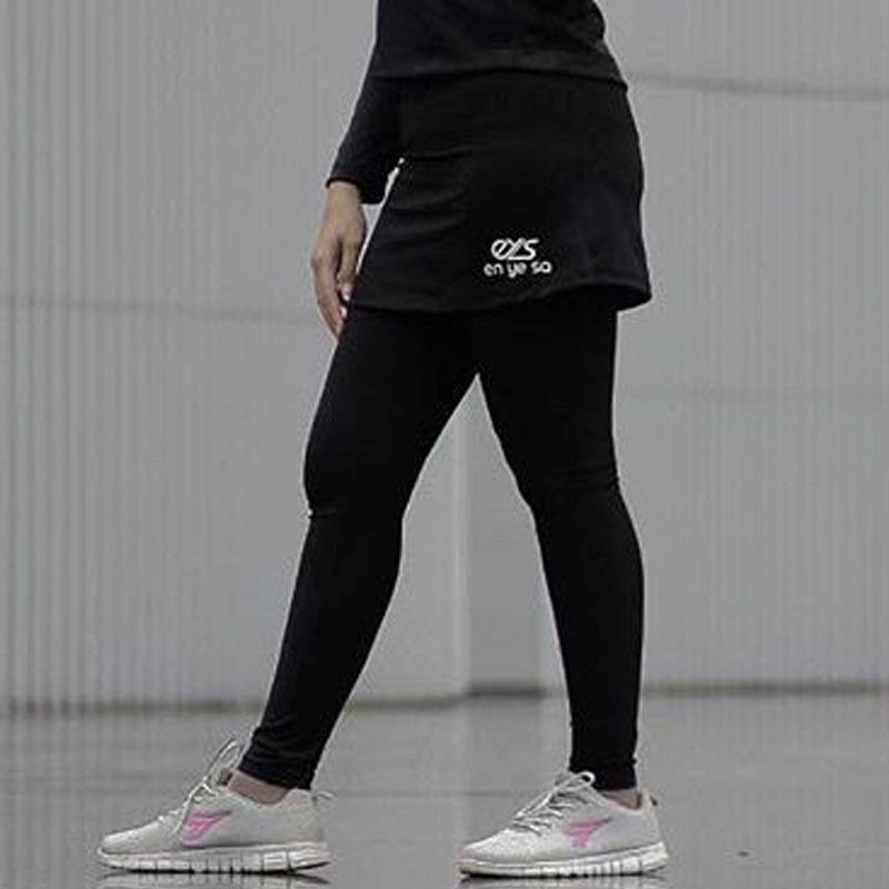 Jual En Ye Sa Sportswear Skirt Hijab Rok Sport Online Agustus 2020