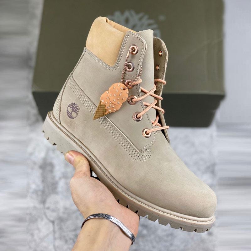 timberland x billionaire boys club sepatu boots pria