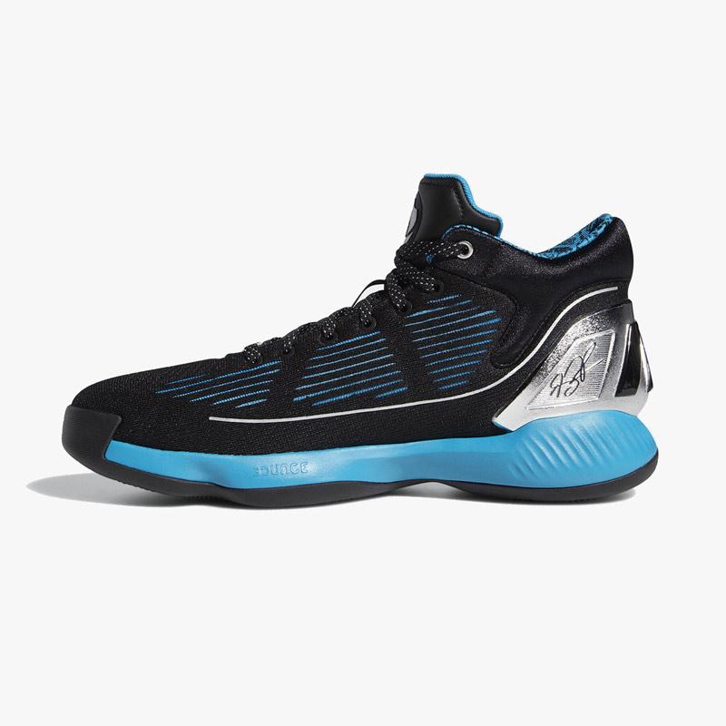 adidas d rose 5 dames