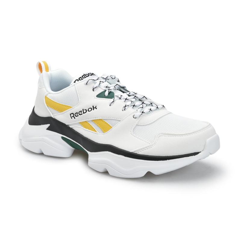 Jual Reebok Women Royal Bridge 3 Sepatu Olahraga Wanita REE10