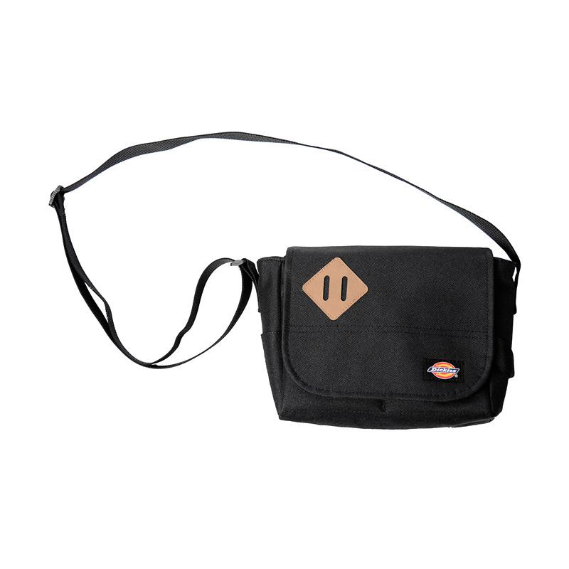 Jual Dickies Courier Satchel Single Strap Tas Selempang Pria