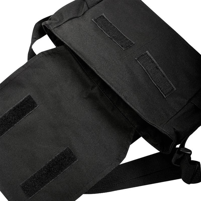 dickies courier satchel
