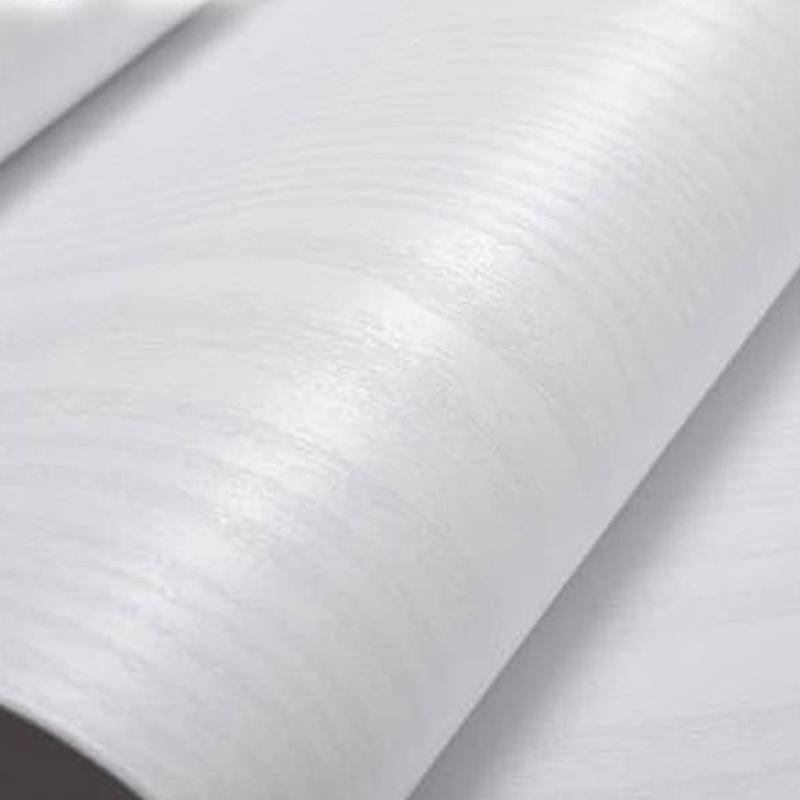Jual Samhez Wps037 White Wood Urat Kayu Putih Wallpaper 45cm