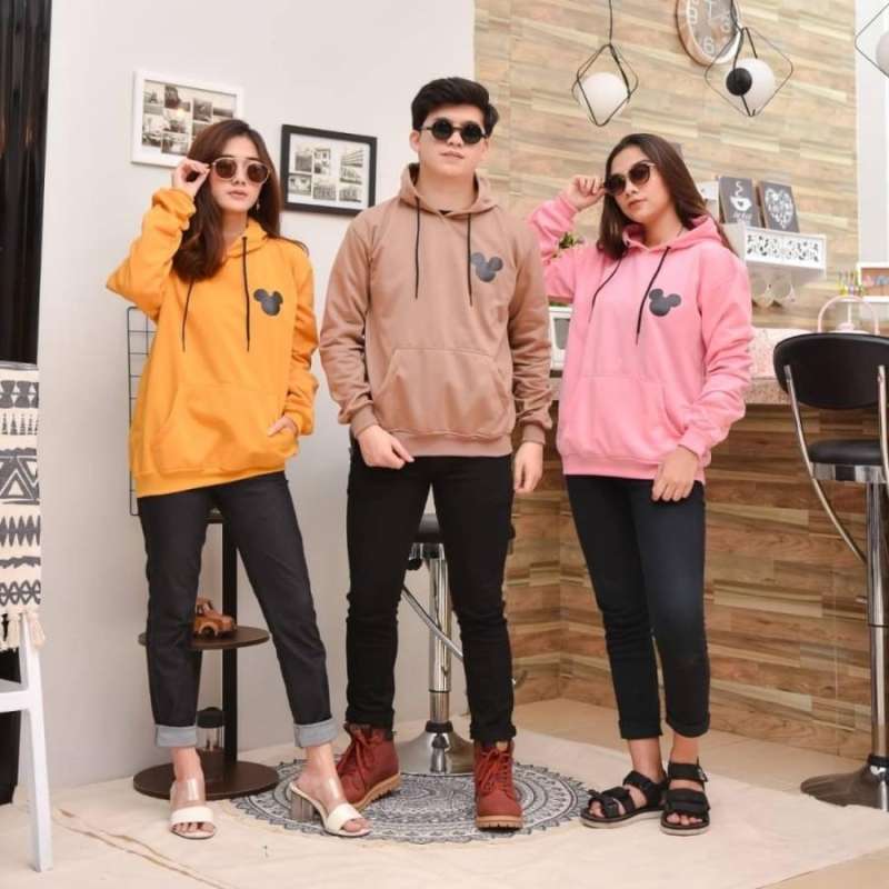 Zara 2025 premium hoodie