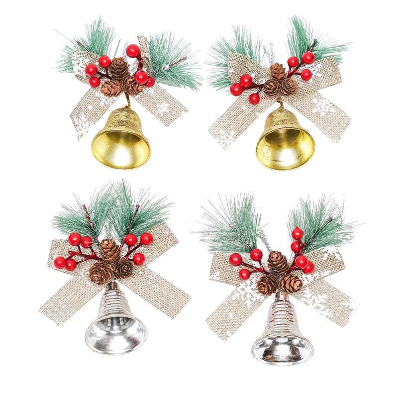 NATAL DESIGN Tie BELL 取り集め AIOT! ver