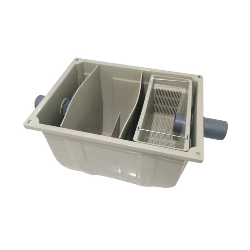 Jual Alby Store Gt 30 Grease Trap Alat Kebersihan Online Agustus