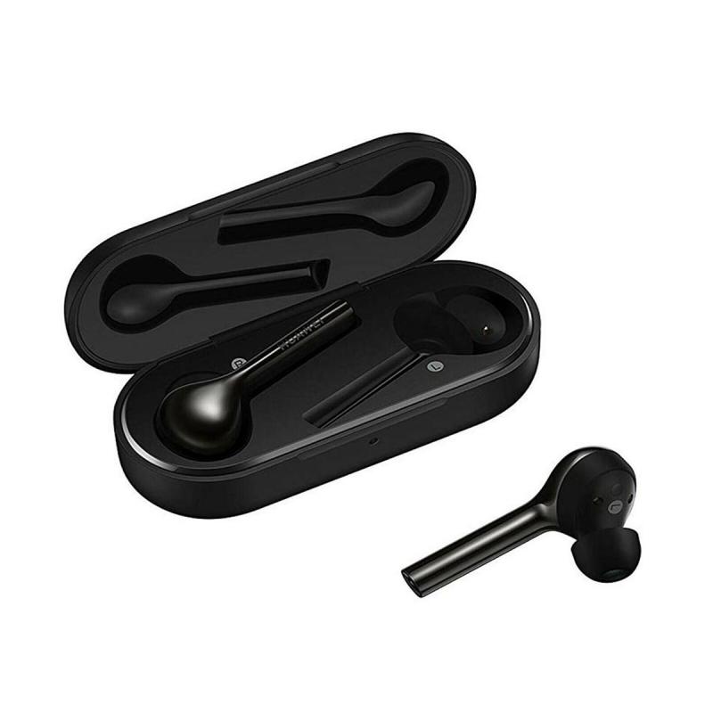Jual Huawei Freebuds Lite Black Online Oktober 2020 Blibli Com