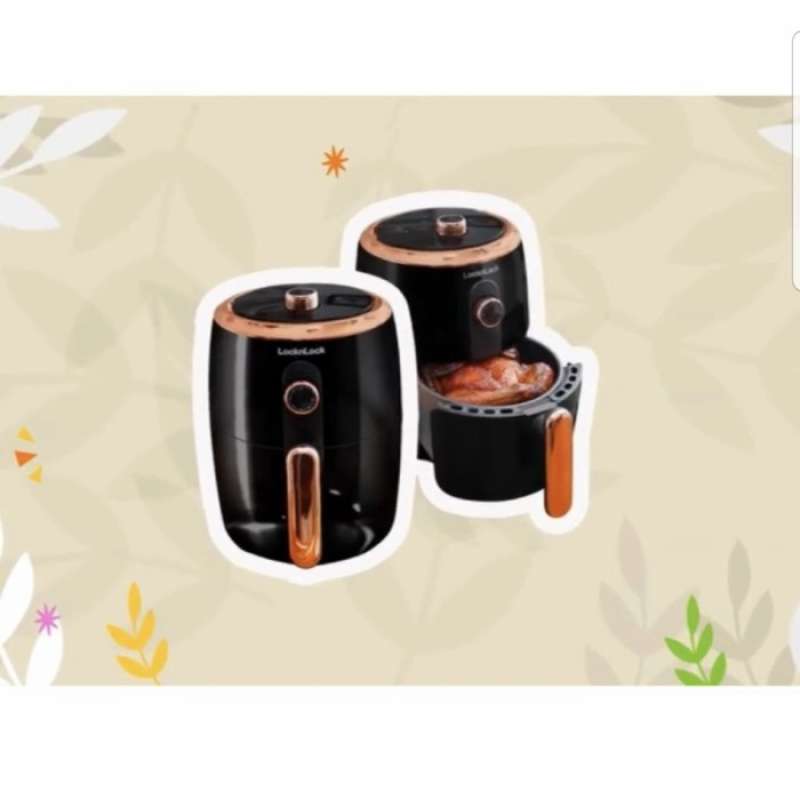 Amway sales air fryer